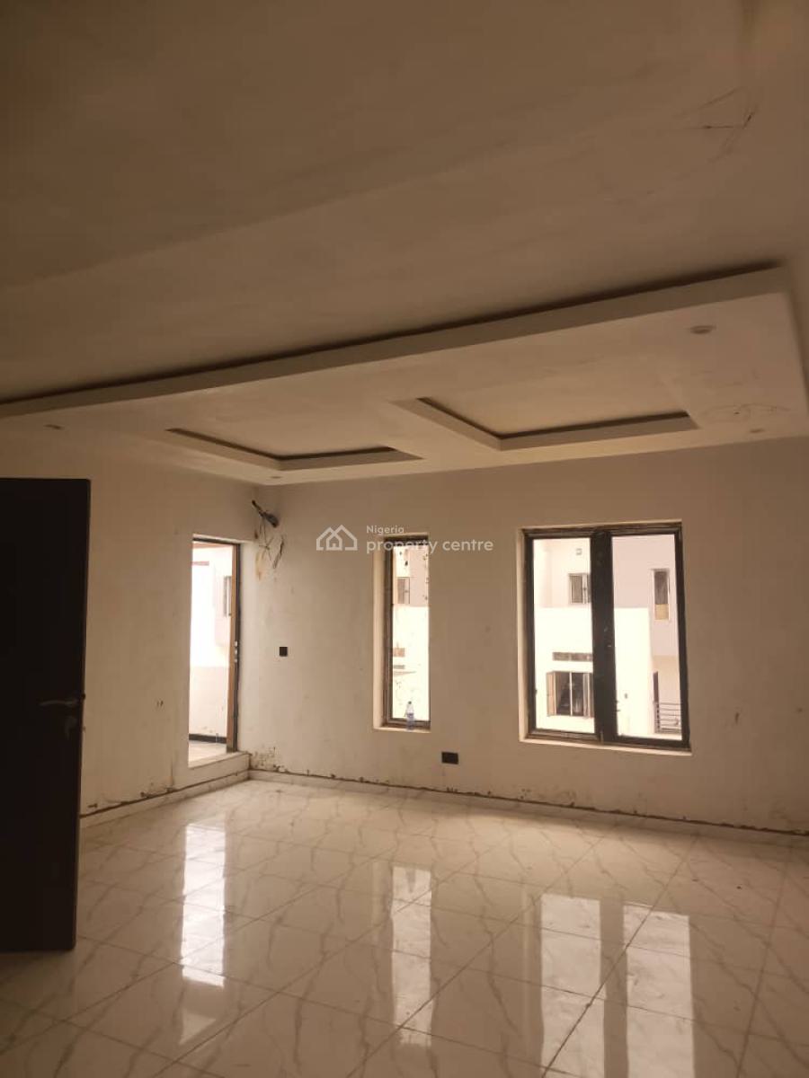 Brand New 4bedroom Terrace Duplex, Oregun Ikeja Lagos, Ikeja, Lagos, Semi-detached Duplex for Sale