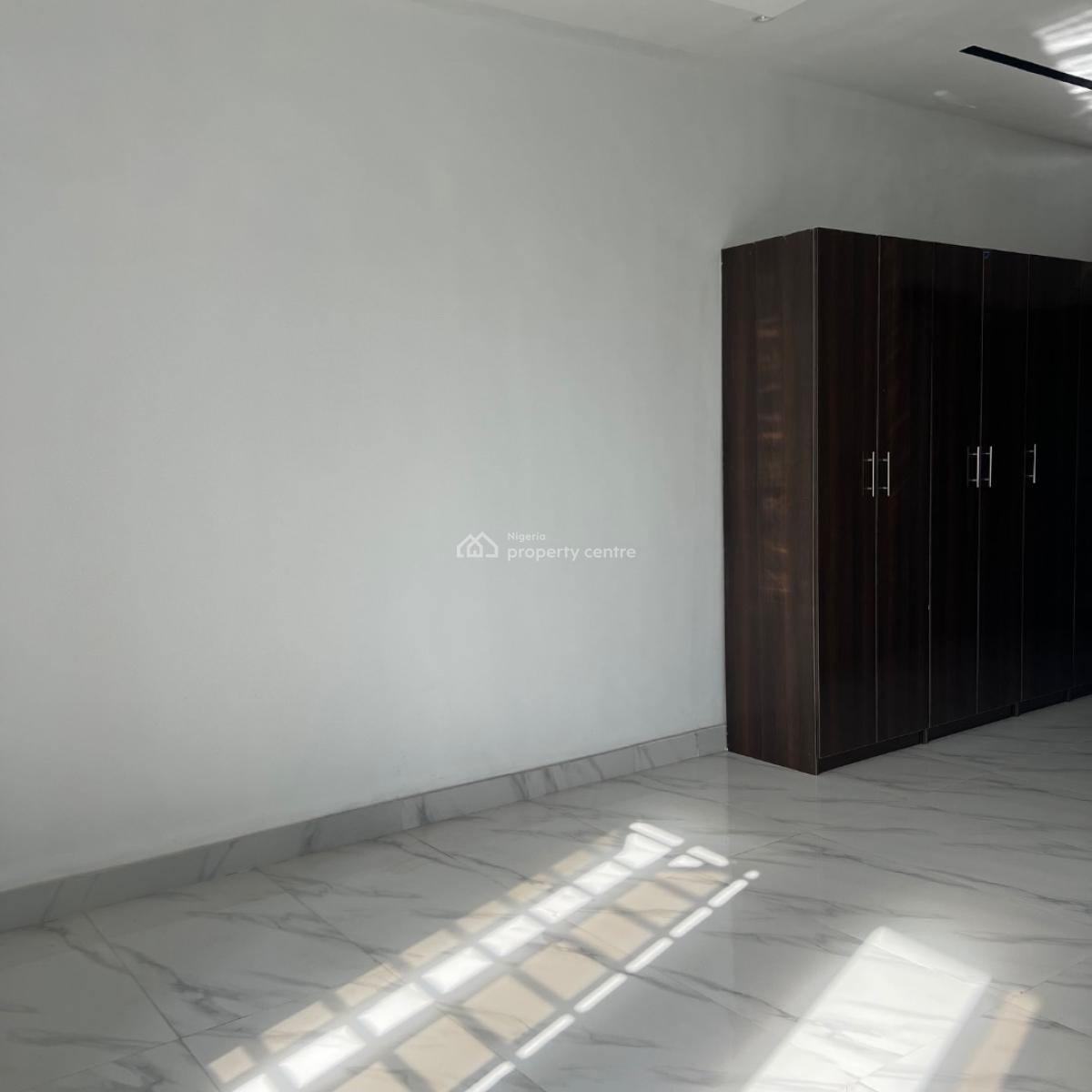 4 Bedroom Semi Detached & Bq, Ikota, Lekki, Lagos, Semi-detached Duplex for Sale