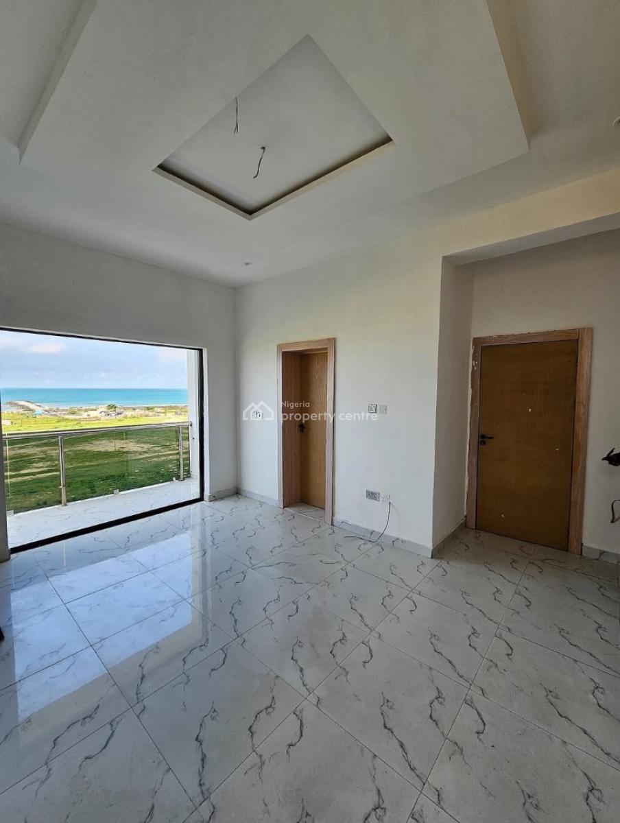 Imagine Waking Up to Breathtaking Views, Surrounded By Lush Greenery, Luxury Apartments Perfect for Shortlet & Airbnb Investment, Ikate, Lekki, Lagos, Flat / Apartment for Sale