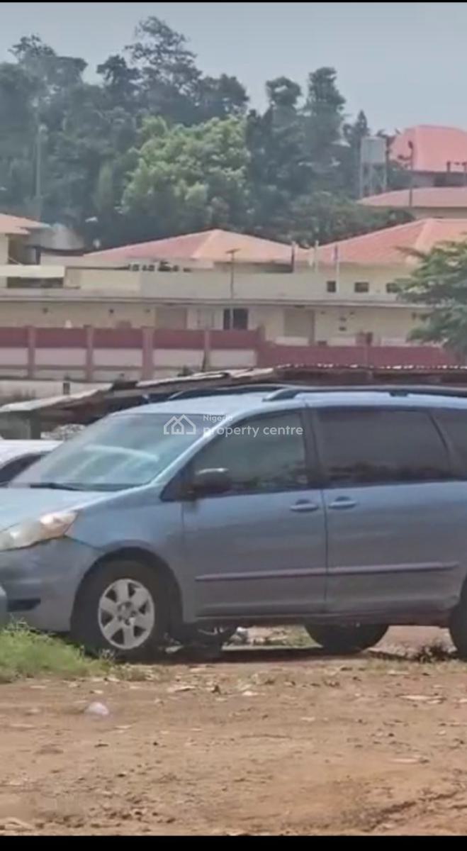 5,157.38 Sqare Meters Land, Kaura, Abuja, Commercial Land for Sale