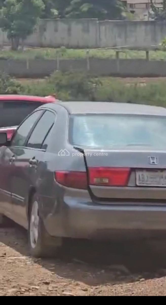 5,157.38 Sqare Meters Land, Kaura, Abuja, Commercial Land for Sale