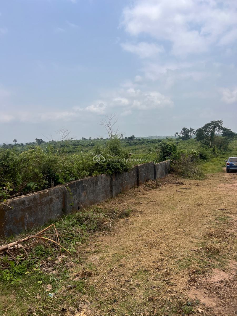 Invest in Africas Premier Eco-luxury Estate, Agbowa, Ikorodu, Lagos, Land for Sale