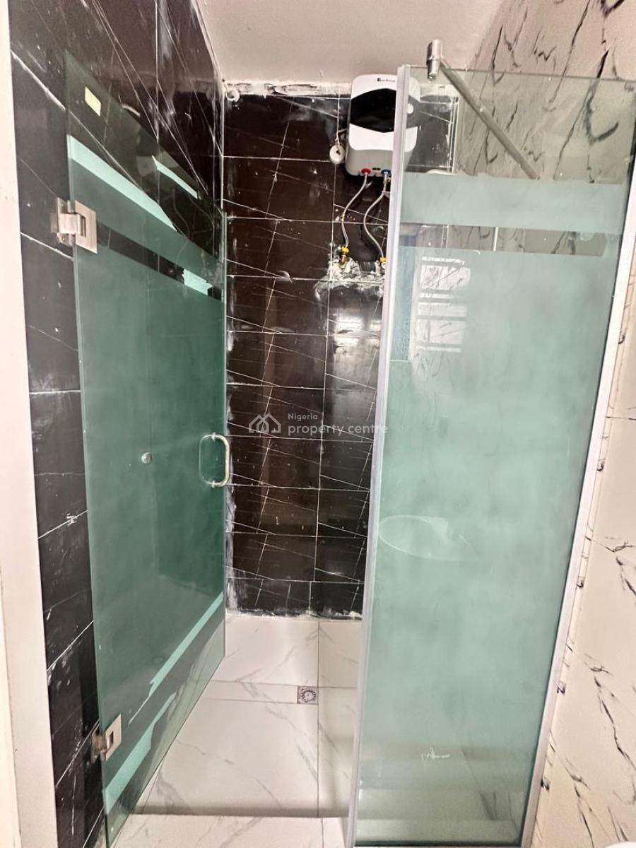 Modern and Stylish 3 Bedroom Terraced Duplex in a Secure Estate, Great Value Home with Detailed Tasteful Finishing, Ikota, Lekki, Lagos, Terraced Duplex for Sale