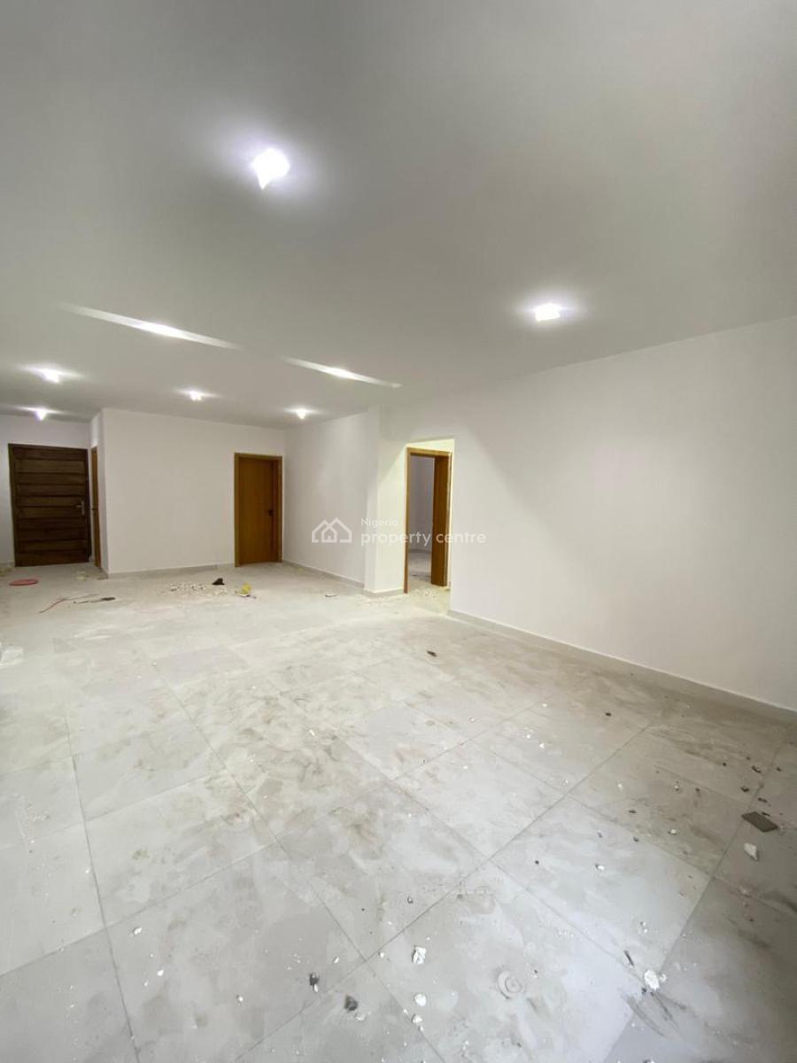 Stylish and Contemporary 2 Bedrooms Apartment, Lekki Phase 1, Lekki, Lagos, Flat / Apartment for Sale