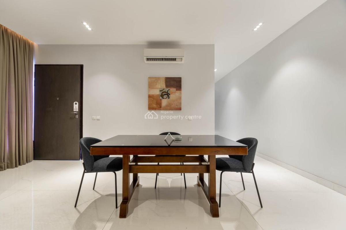 Luxury 2 Bedrooms Apartment, Lekki Phase 1, Lekki, Lagos, Flat / Apartment Short Let