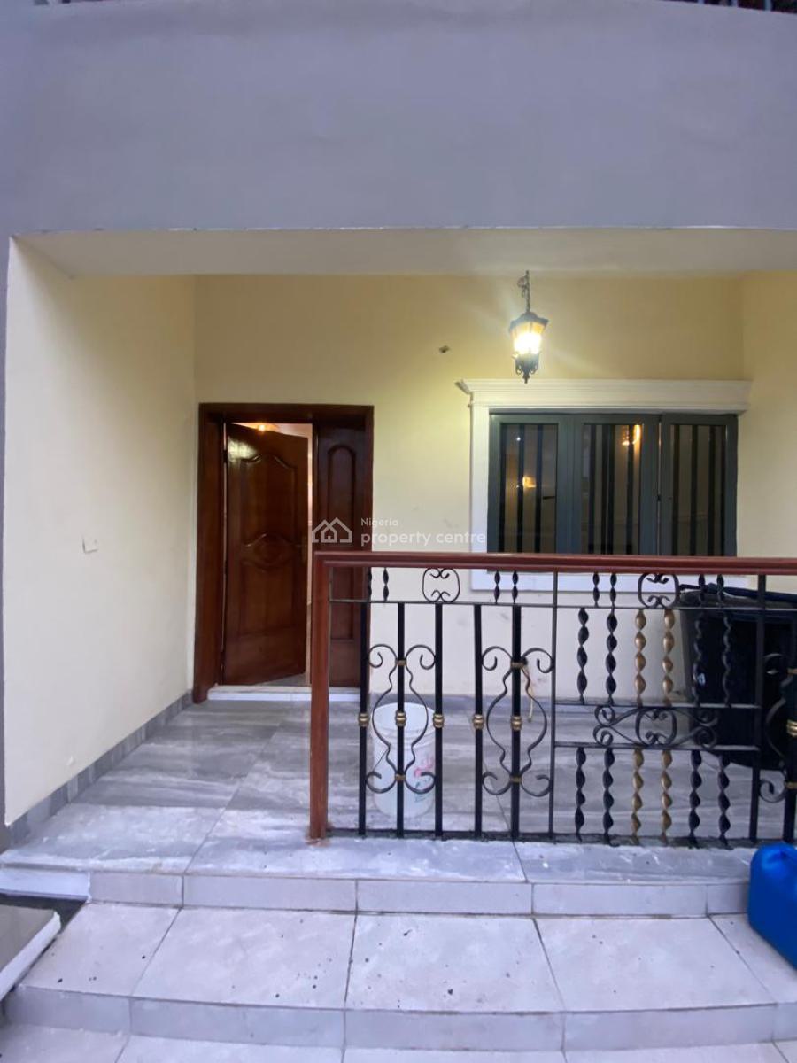 Newly Revamped Self Serviced 2 Bedroom Apartment, Ikate Elegushi, Lekki, Lagos, Flat / Apartment for Rent