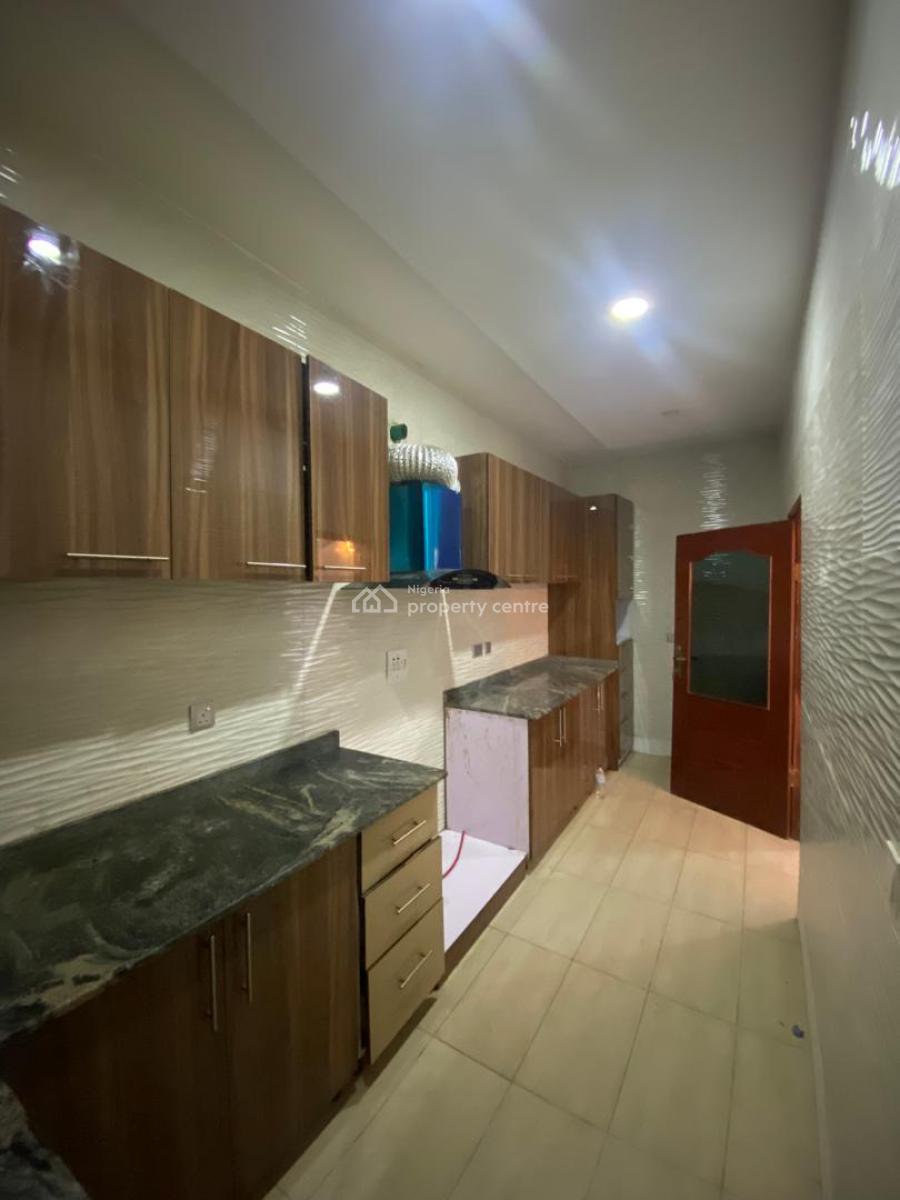 Newly Revamped Self Serviced 2 Bedroom Apartment, Ikate Elegushi, Lekki, Lagos, Flat / Apartment for Rent