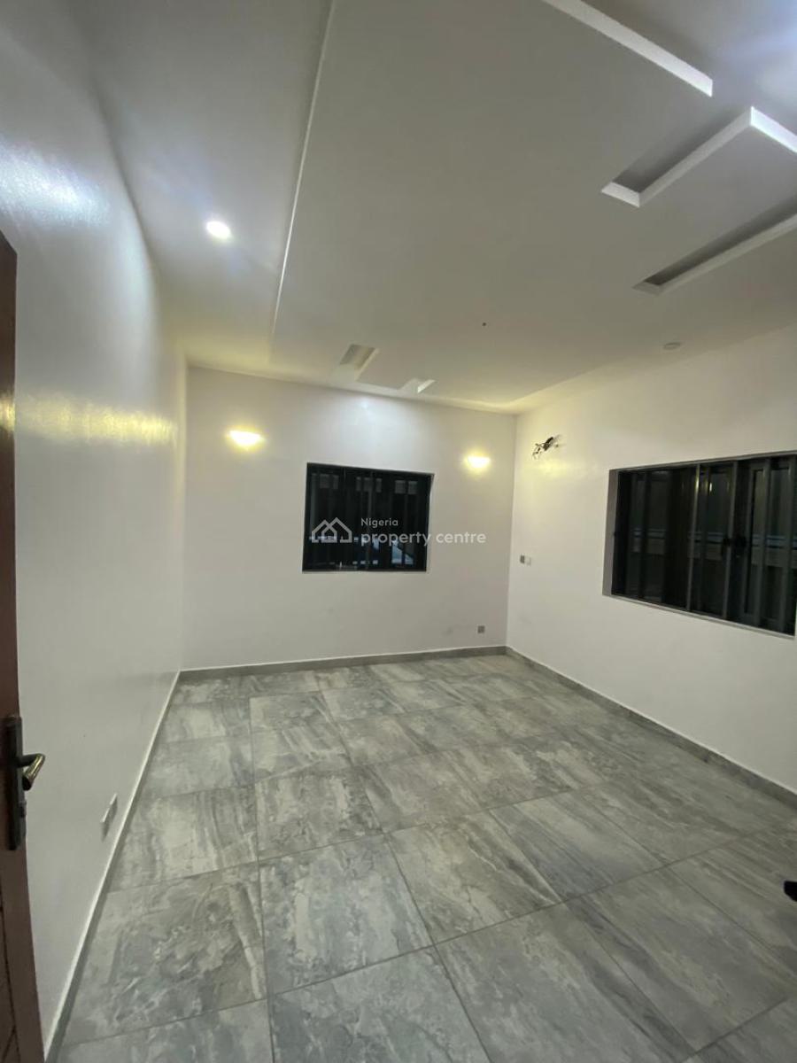 Newly Revamped Self Serviced 2 Bedroom Apartment, Ikate Elegushi, Lekki, Lagos, Flat / Apartment for Rent