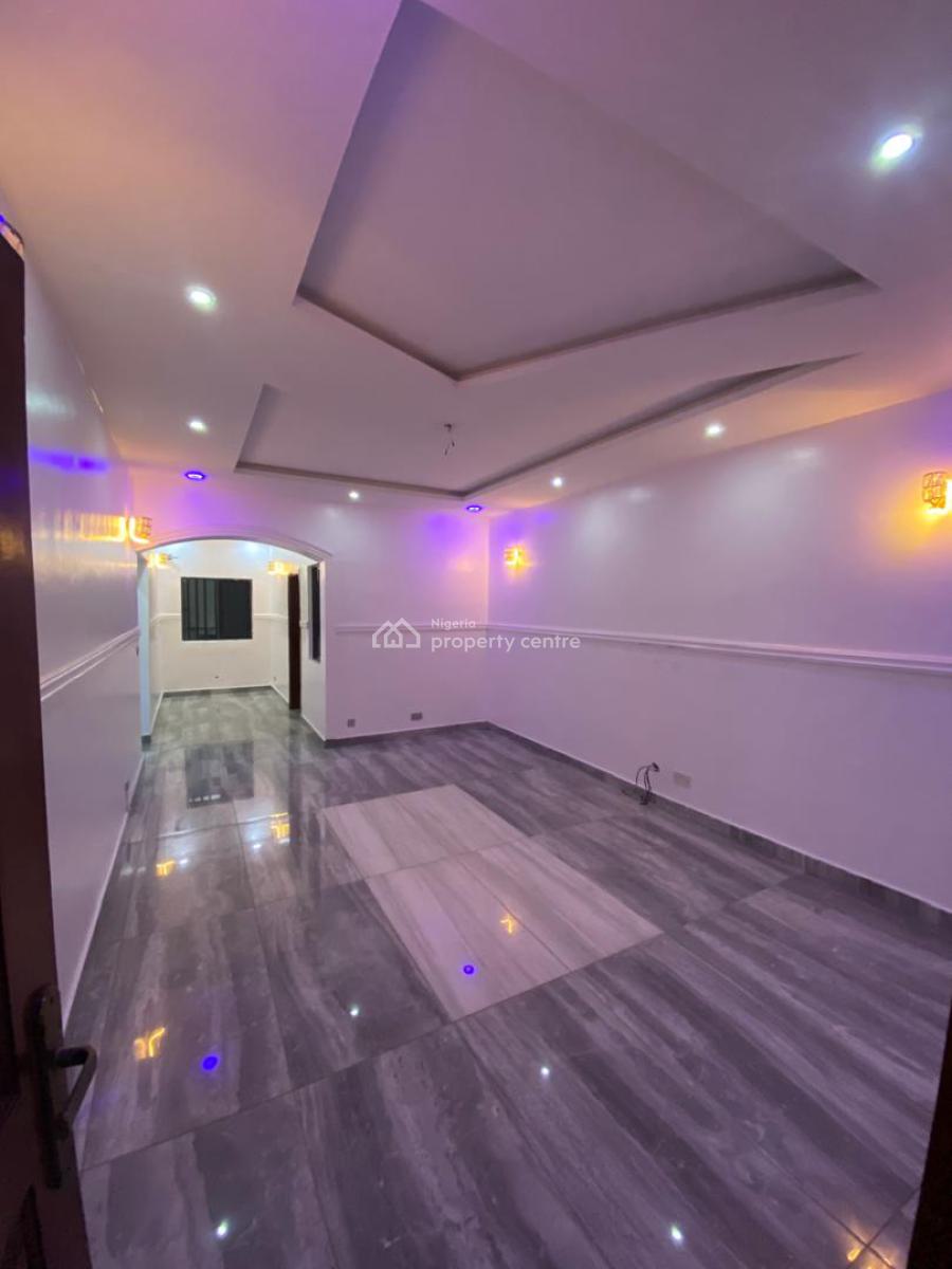 Newly Revamped Self Serviced 2 Bedroom Apartment, Ikate Elegushi, Lekki, Lagos, Flat / Apartment for Rent