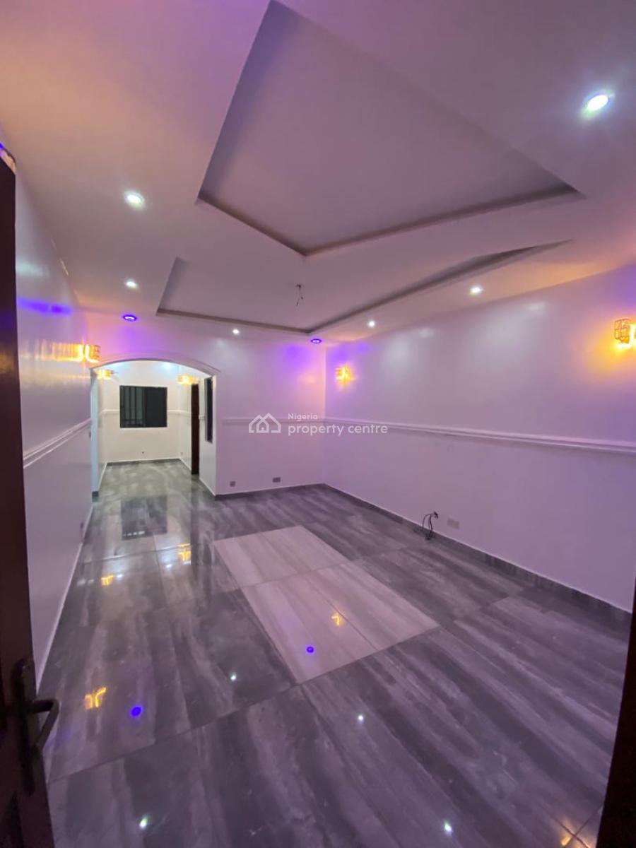 Newly Revamped Self Serviced 2 Bedroom Apartment, Ikate Elegushi, Lekki, Lagos, Flat / Apartment for Rent