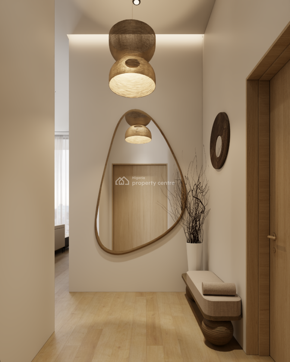 Luxury 3 Bedrooms Apartment with 2 Bedroom Bq & Rooftop Swimming Pool, Off Oba Adeyinka Oyekan, Off Mobolaji Johnson Avenue, Old Ikoyi, Ikoyi, Lagos, Flat / Apartment for Sale