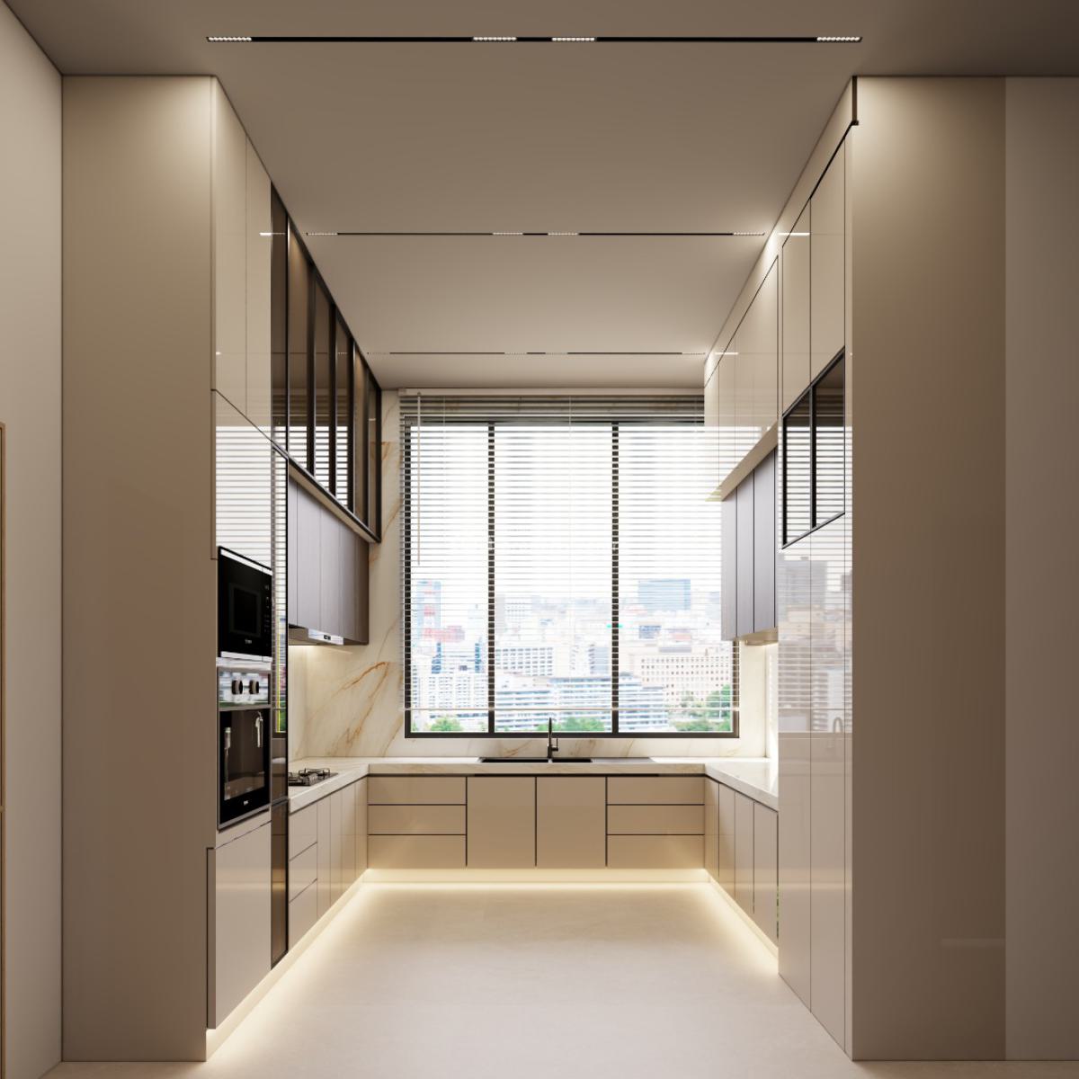 Luxury 3 Bedrooms Apartment with 2 Bedroom Bq & Rooftop Swimming Pool, Off Oba Adeyinka Oyekan, Off Mobolaji Johnson Avenue, Old Ikoyi, Ikoyi, Lagos, Flat / Apartment for Sale