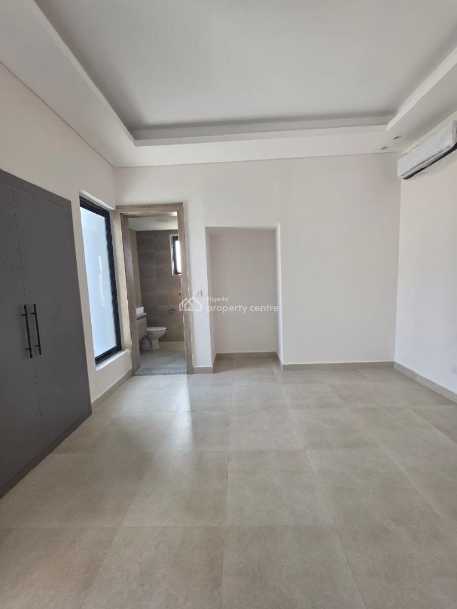 Luxury 4 Bedrooms Semi Detached Duplex with Bq, Maiyegun Beach Estate, Ocean View Estate, Along The Coastal Road, Jakande, Lekki, Lagos, Semi-detached Duplex for Sale