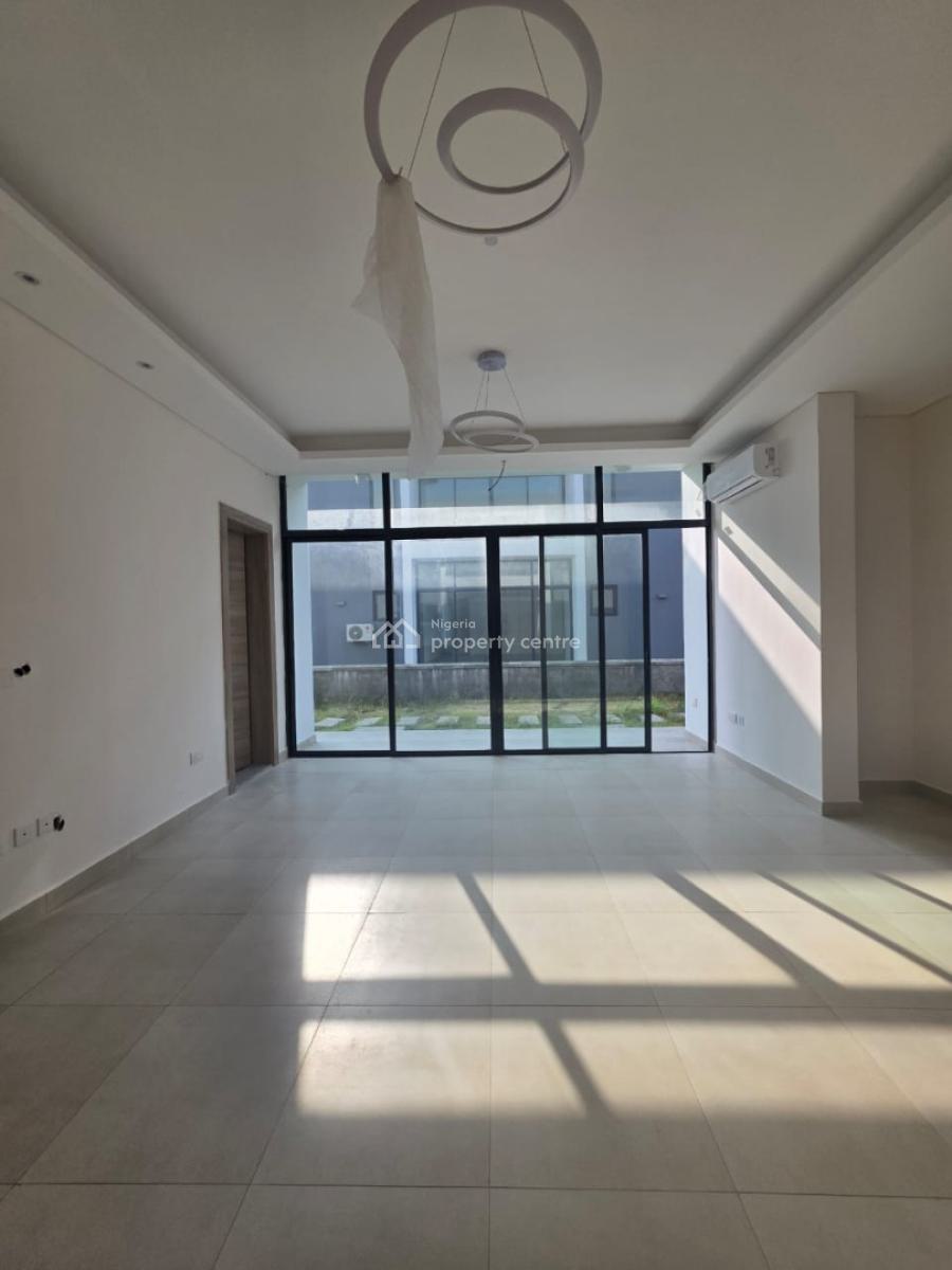 Luxury 4 Bedrooms Semi Detached Duplex with Bq, Maiyegun Beach Estate, Ocean View Estate, Along The Coastal Road, Jakande, Lekki, Lagos, Semi-detached Duplex for Sale