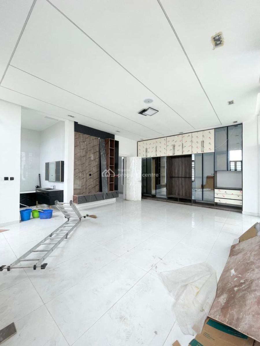 5 Bedroom Fully Detached Duplex, Lekki Phase 2, Lekki, Lagos, Detached Duplex for Sale