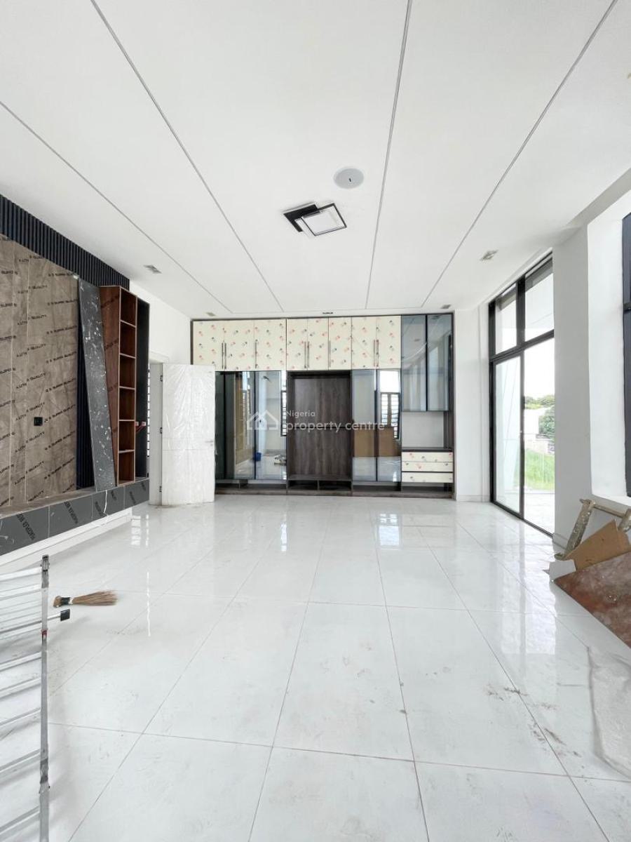 5 Bedroom Fully Detached Duplex, Lekki Phase 2, Lekki, Lagos, Detached Duplex for Sale