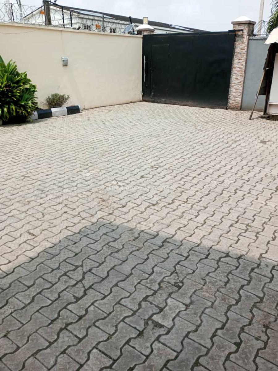a Room and Parlor, Ologolo, Lekki, Lagos, Mini Flat (room and Parlour) for Rent