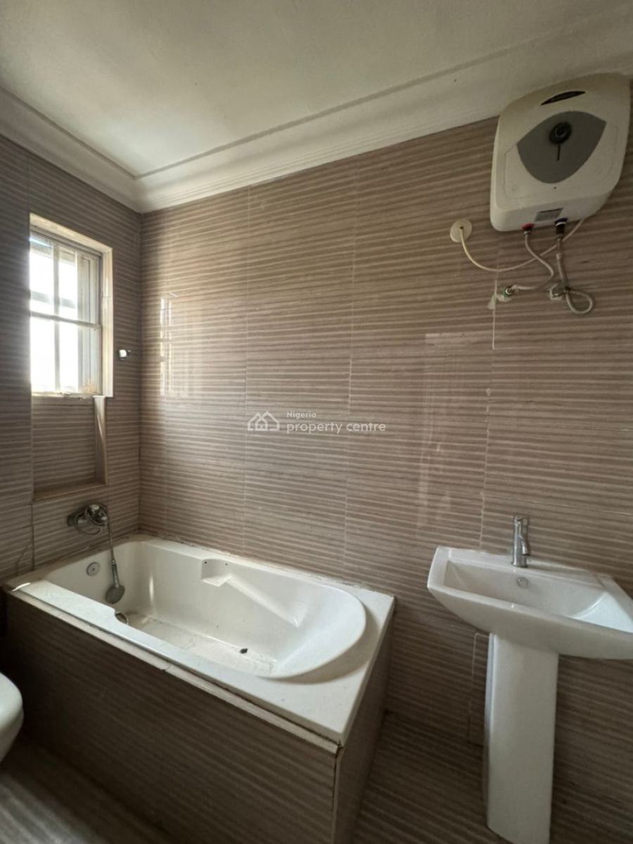 a Room and Parlor, Ologolo, Lekki, Lagos, Mini Flat (room and Parlour) for Rent