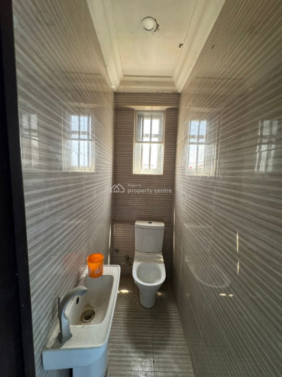 a Room and Parlor, Ologolo, Lekki, Lagos, Mini Flat (room and Parlour) for Rent