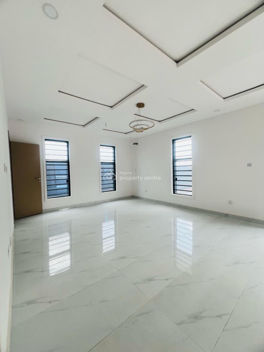 Lovely Built 3 Bedroom Apartment, Omole Phase 1, Ikeja, Lagos, Detached Duplex for Sale