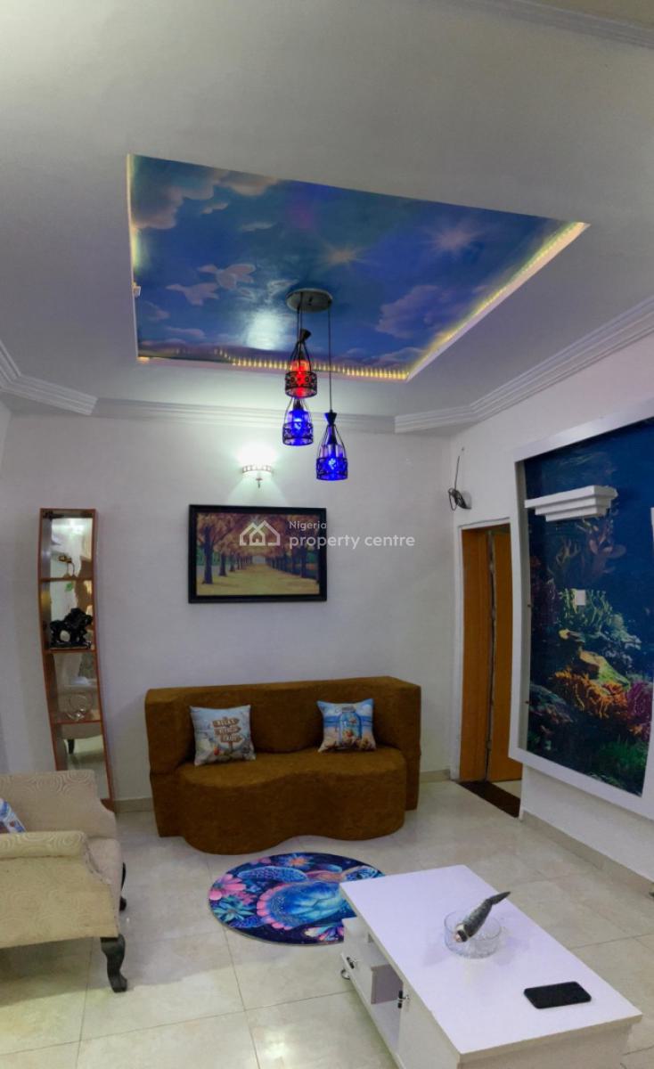 1 Bedroom Apartment, Ayoola Coker, Ikeja Gra, Ikeja, Lagos, Mini Flat (room and Parlour) for Rent