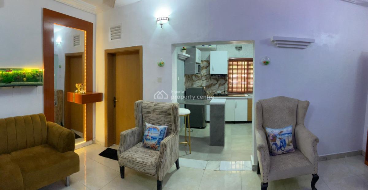 1 Bedroom Apartment, Ayoola Coker, Ikeja Gra, Ikeja, Lagos, Mini Flat (room and Parlour) for Rent