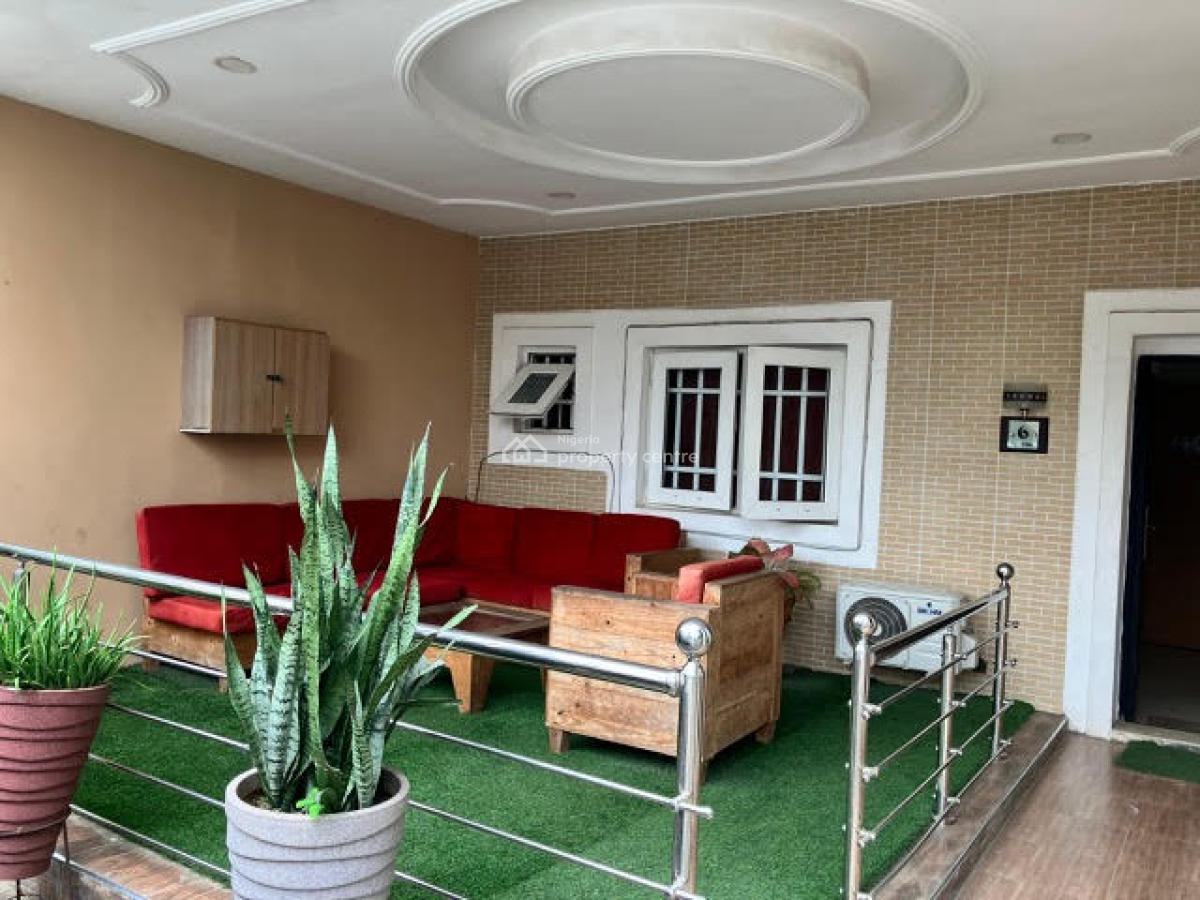 1 Bedroom Apartment, Ayoola Coker, Ikeja Gra, Ikeja, Lagos, Mini Flat (room and Parlour) for Rent