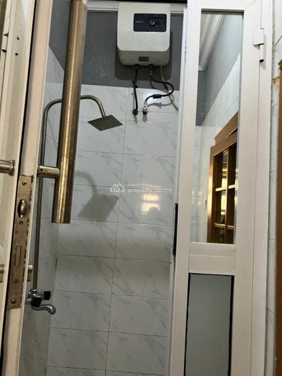 1 Bedroom Apartment, Ayoola Coker, Ikeja Gra, Ikeja, Lagos, Mini Flat (room and Parlour) for Rent