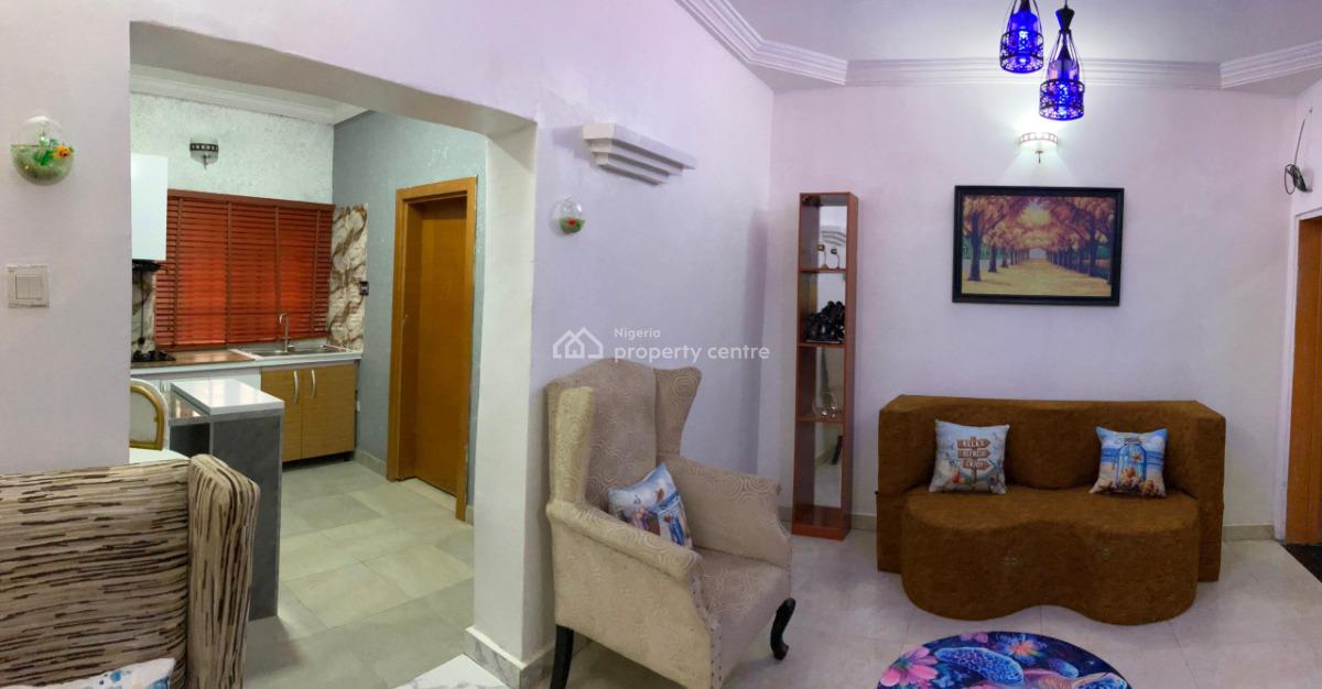 1 Bedroom Apartment, Ayoola Coker, Ikeja Gra, Ikeja, Lagos, Mini Flat (room and Parlour) for Rent