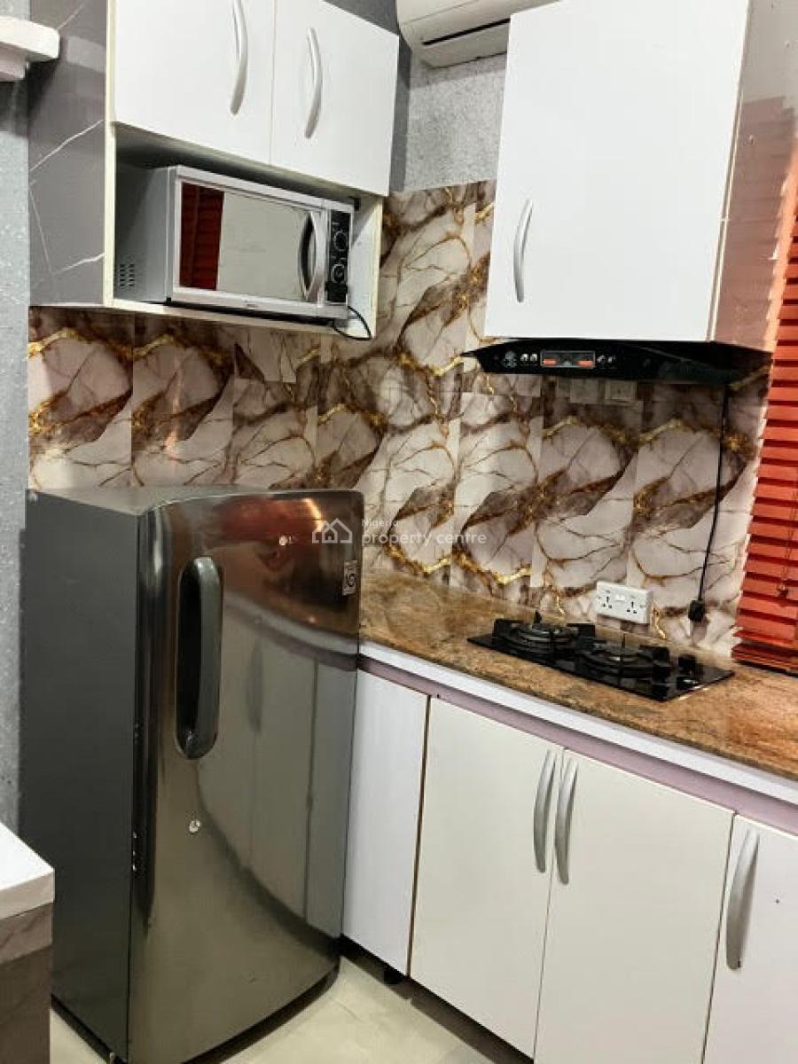 1 Bedroom Apartment, Ayoola Coker, Ikeja Gra, Ikeja, Lagos, Mini Flat (room and Parlour) for Rent