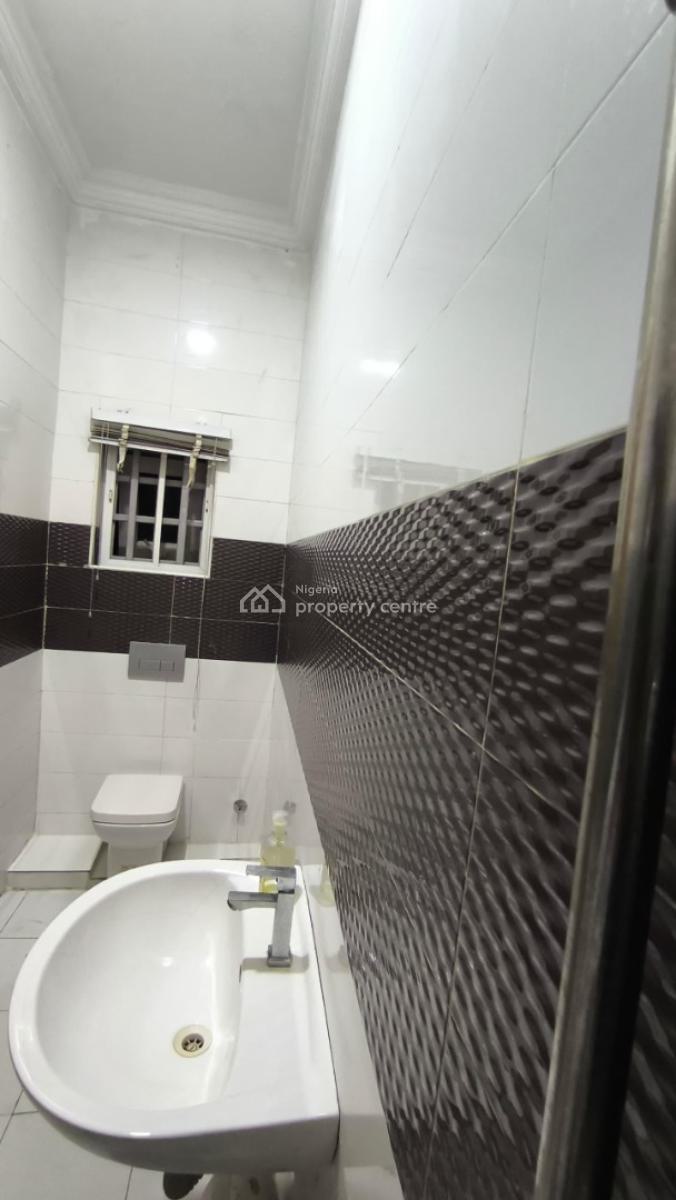 1 Bedroom Apartment, Ayoola Coker, Ikeja Gra, Ikeja, Lagos, Mini Flat (room and Parlour) for Rent