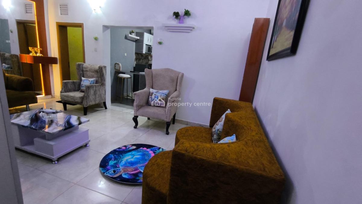 1 Bedroom Apartment, Ayoola Coker, Ikeja Gra, Ikeja, Lagos, Mini Flat (room and Parlour) for Rent
