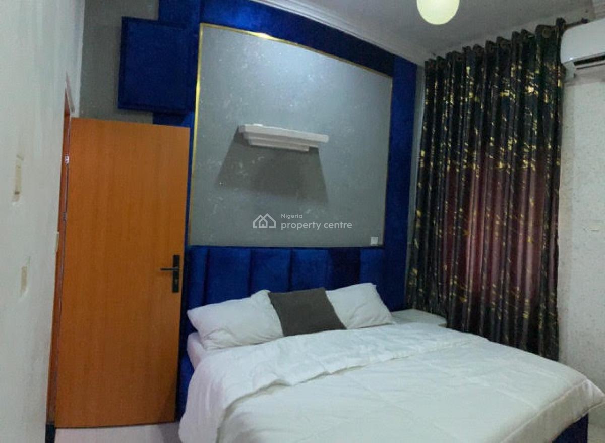 1 Bedroom Apartment, Ayoola Coker, Ikeja Gra, Ikeja, Lagos, Mini Flat (room and Parlour) for Rent