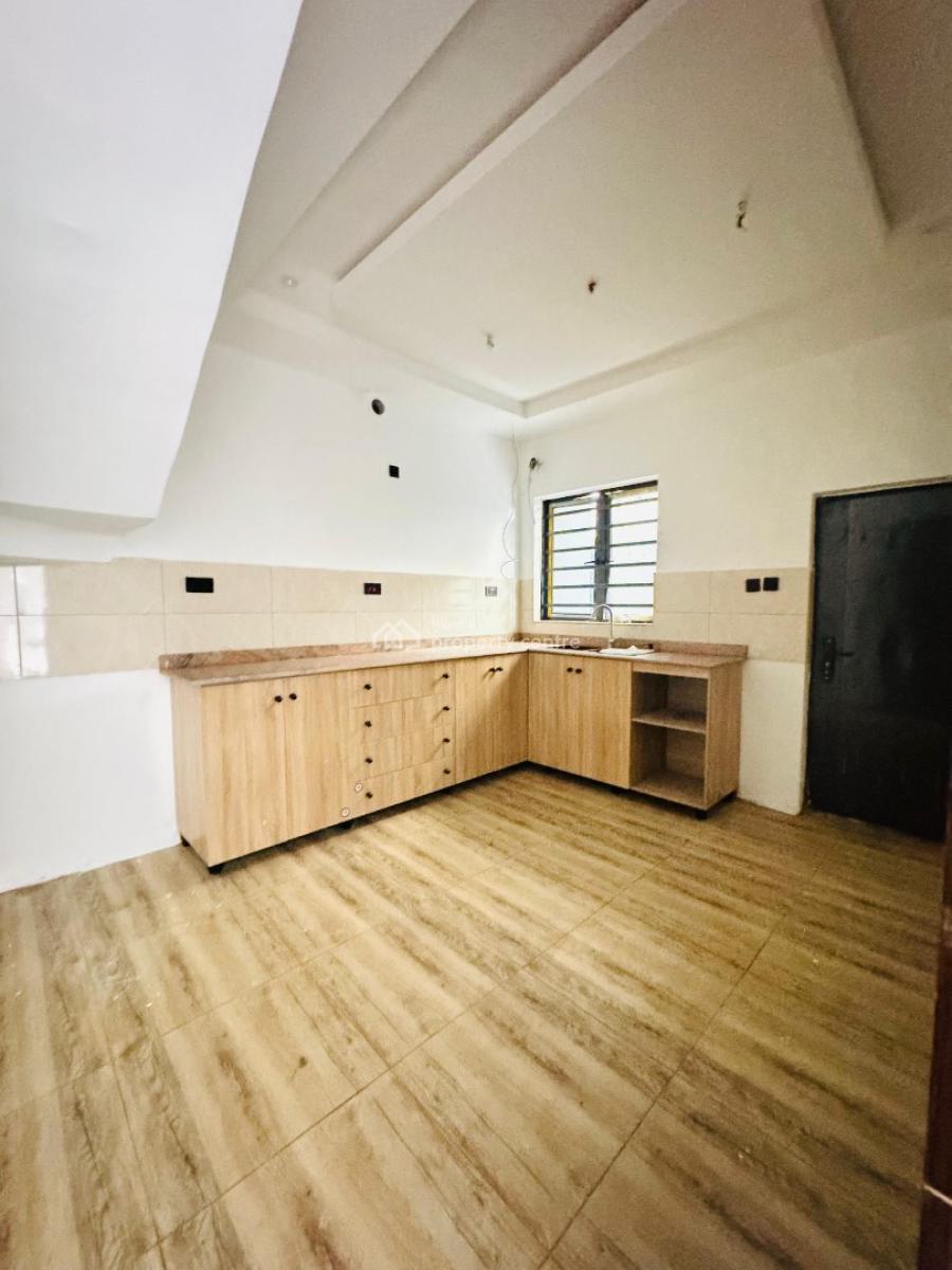 Modern 2-bedroom Serviced Apartment, Allen, Ikeja, Lagos, Block of Flats for Sale