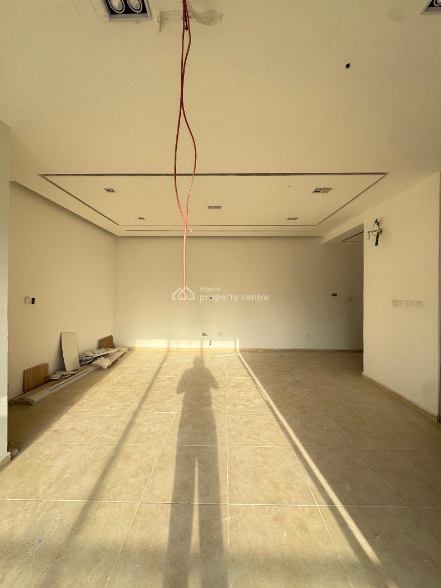 Spacious 2 Bedroom Apartments, Ologolo, Lekki, Lagos, Flat / Apartment for Sale