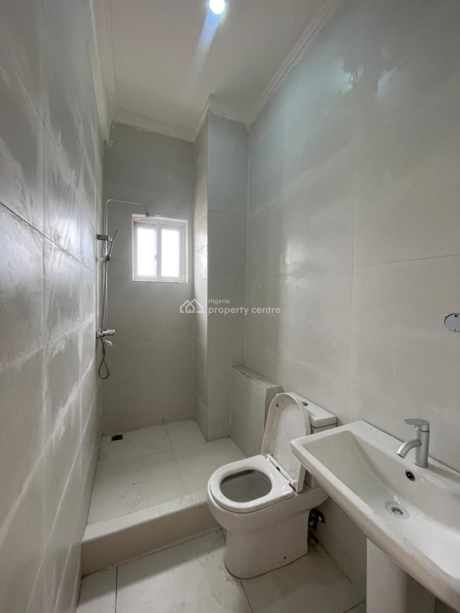 2 Bedroom Apartment, Osapa, Lekki, Lagos, Flat / Apartment for Rent