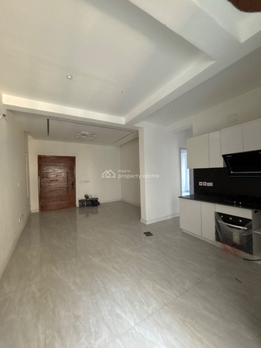 2 Bedroom Apartment, Ikate, Lekki, Lagos, Flat / Apartment for Sale
