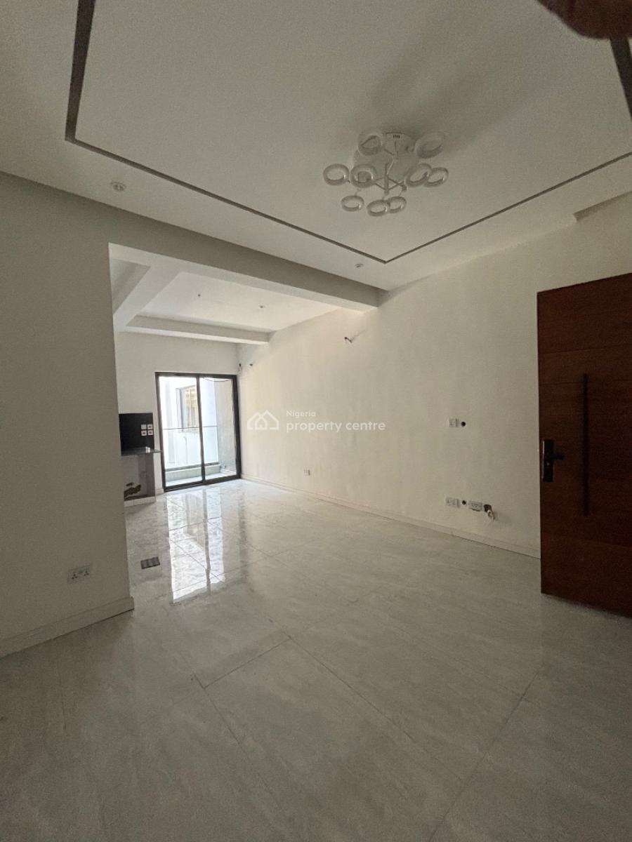 2 Bedroom Apartment, Ikate, Lekki, Lagos, Flat / Apartment for Sale