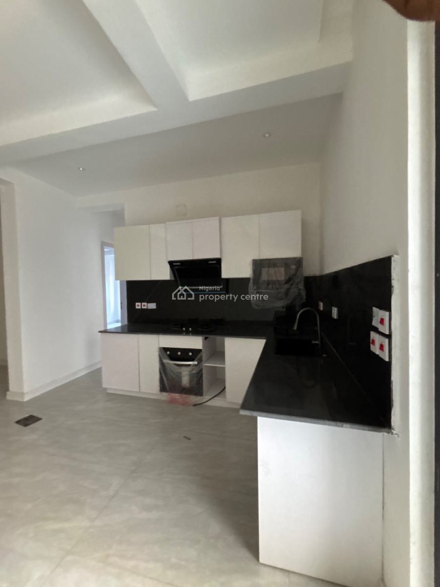 2 Bedroom Apartment, Ikate, Lekki, Lagos, Flat / Apartment for Sale