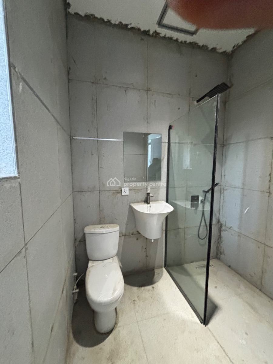 2 Bedroom Apartment, Ikate, Lekki, Lagos, Flat / Apartment for Sale