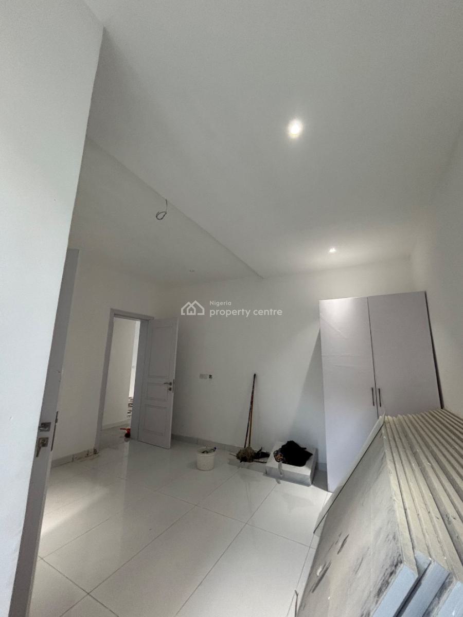 2 Bedroom Apartment, Ikate, Lekki, Lagos, Flat / Apartment for Sale