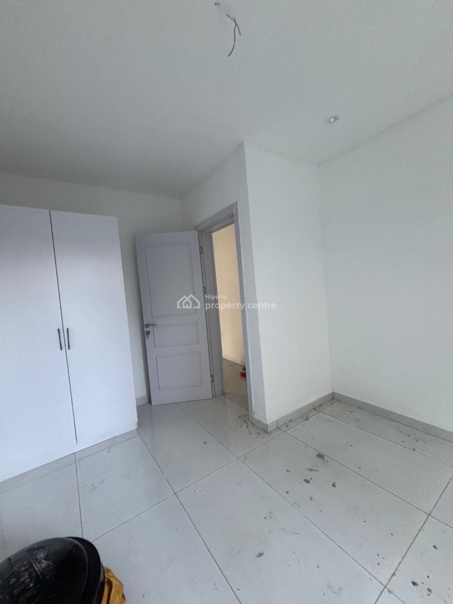 2 Bedroom Apartment, Ikate, Lekki, Lagos, Flat / Apartment for Sale