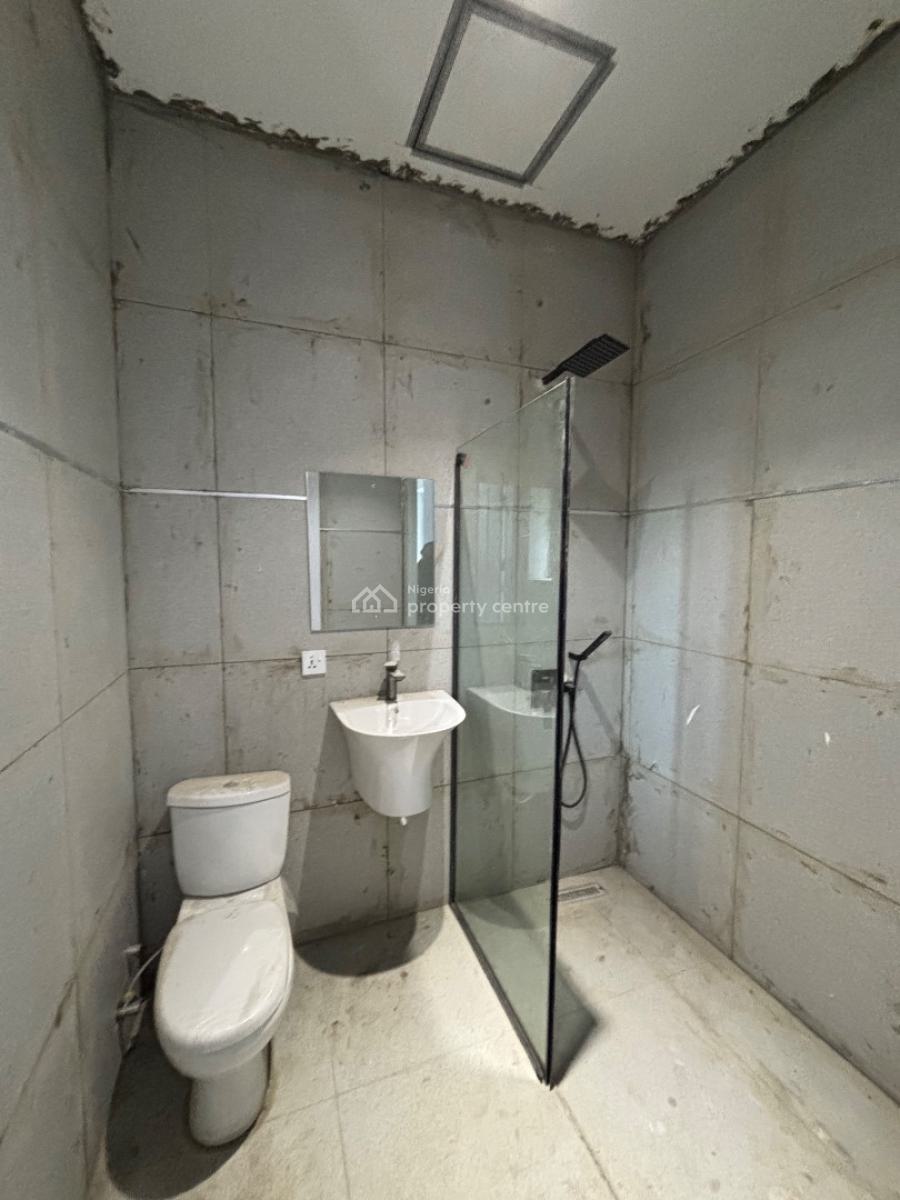 2 Bedroom Apartment, Ikate, Lekki, Lagos, Flat / Apartment for Sale