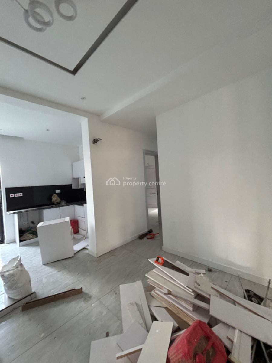 2 Bedroom Apartment, Ikate, Lekki, Lagos, Flat / Apartment for Sale