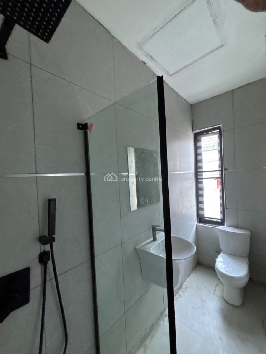 2 Bedroom Apartment, Ikate, Lekki, Lagos, Flat / Apartment for Sale