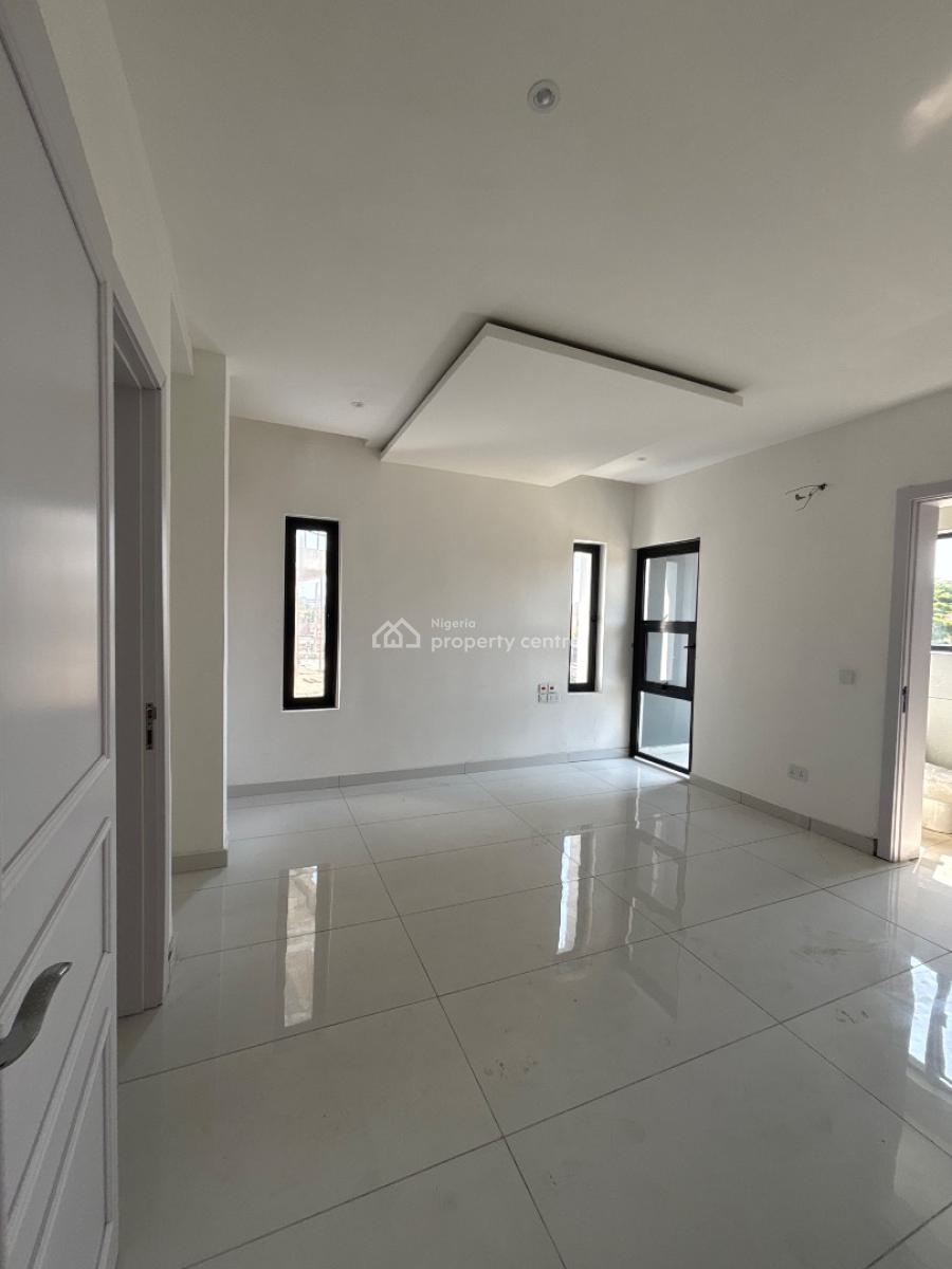 2 Bedroom Apartment, Ikate, Lekki, Lagos, Flat / Apartment for Sale