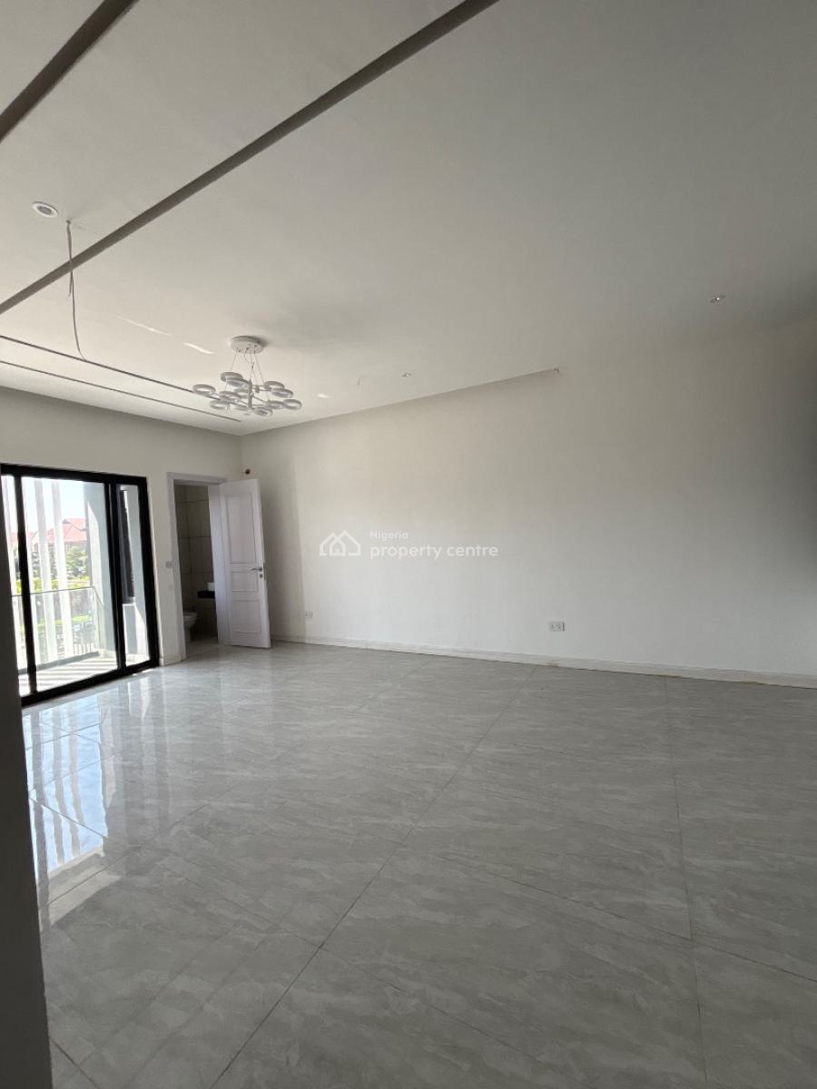 2 Bedroom Apartment, Ikate, Lekki, Lagos, Flat / Apartment for Sale