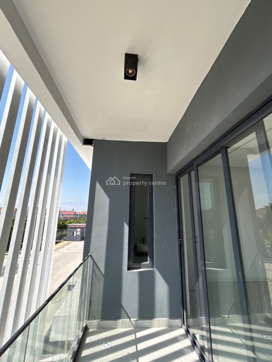 2 Bedroom Apartment, Ikate, Lekki, Lagos, Flat / Apartment for Sale