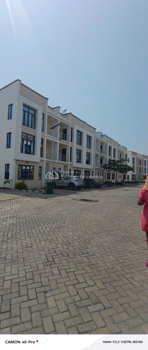 Luxury Studio Apartment, Opposite Victory Park Estate, Osapa, Lekki, Lagos, Self Contain (single Rooms) for Rent