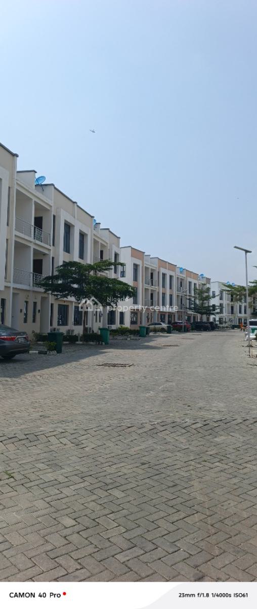 Luxury Studio Apartment, Opposite Victory Park Estate, Osapa, Lekki, Lagos, Self Contain (single Rooms) for Rent